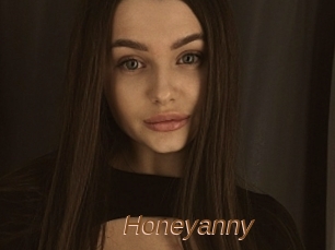 Honeyanny