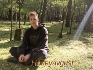 Honeyavgust