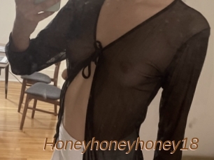 Honeyhoneyhoney18