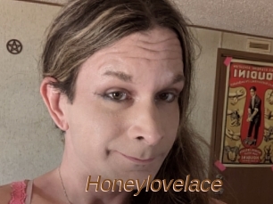 Honeylovelace