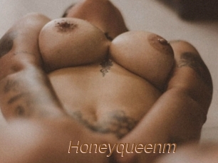 Honeyqueenm