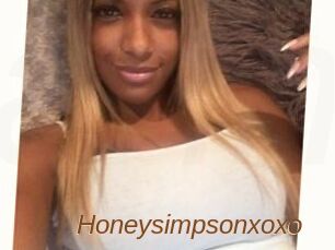 Honeysimpsonxoxo