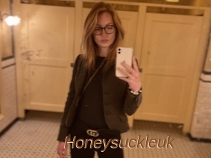 Honeysuckleuk