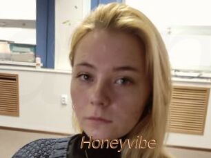 Honeyvibe