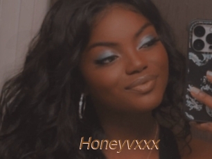 Honeyvxxx