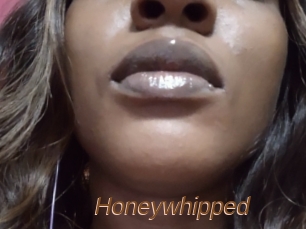 Honeywhipped