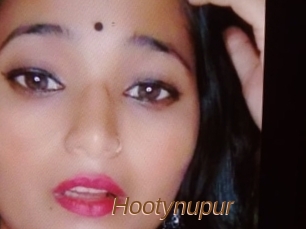 Hootynupur