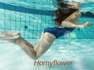 Hornyflower