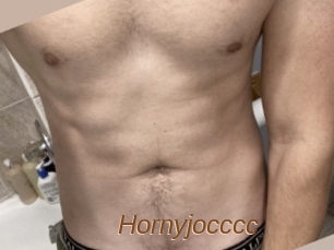 Hornyjocccc