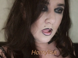 Hornylisa