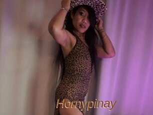 Hornypinay