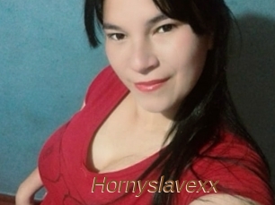 Hornyslavexx