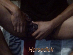 Horsedick