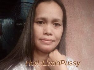 HotLiLbaldPussy