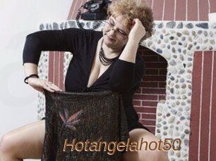 Hotangelahot50