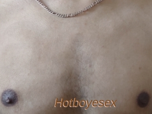 Hotboyesex