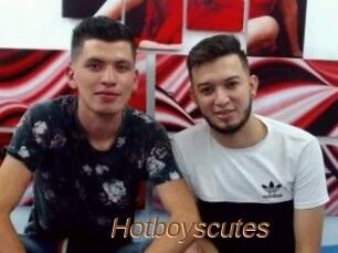 Hotboyscutes