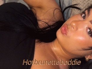 Hotbrunetteboddie