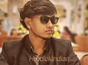 Hotdickindian