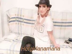 Hotgirlanamaria