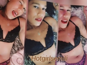 Hotgirlsemili