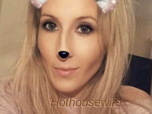 Hothousewife