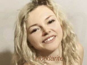 Hotklarite