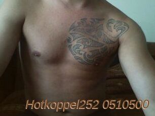 Hotkoppel252-0510500