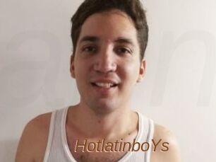 HotlatinboYs