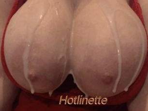 Hotlinette