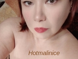 Hotmalinice