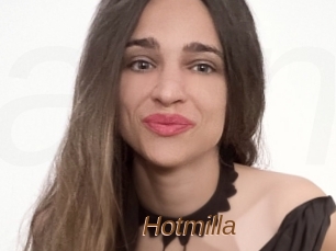 Hotmilla