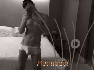 Hotmodel