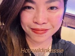 Hotnwildinkassie