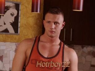 Hotrboy22