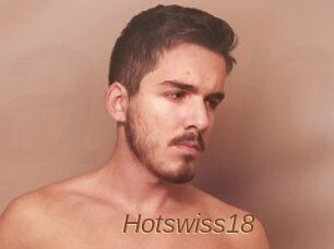 Hotswiss18