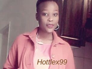 Hottlex99