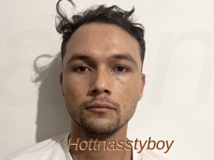 Hottnasstyboy