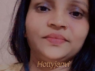 Hottyjanvi