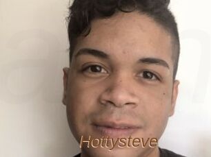 Hottysteve