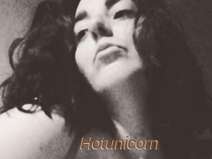 Hotunicorn