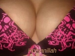 Hotvanillah