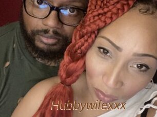 Hubbywifexxx