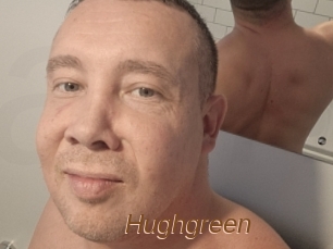 Hughgreen