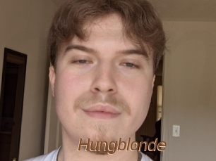 Hungblonde