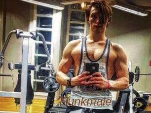 Hunkmale