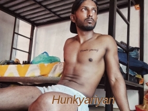 Hunkyariyan