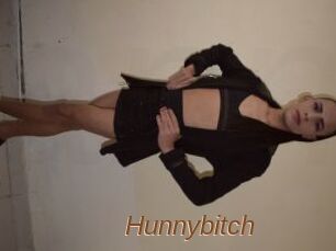 Hunnybitch