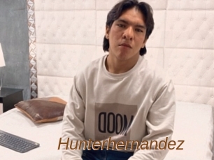 Hunterhernandez