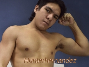 Hunterhernandez